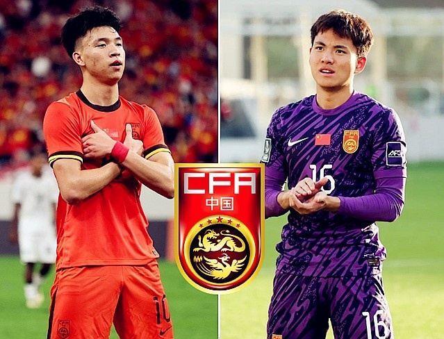 国足“伤仲永”的故事何其多，王钰栋们会是幸运儿吗？