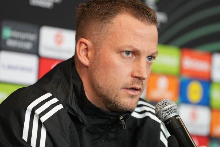 哥本哈根主帅：对巴萨时不能整场死守，我们要争取更多的控球权