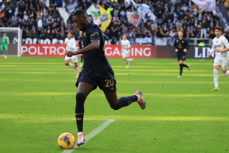 都体：热刺愿终止租借穆阿尼，尤文正在推进再次租借球员