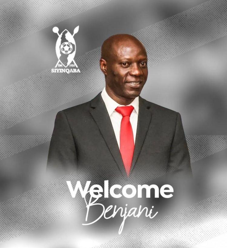 太阳报：前英超前锋本贾尼开启执教生涯，担任津巴布韦高地人主帅