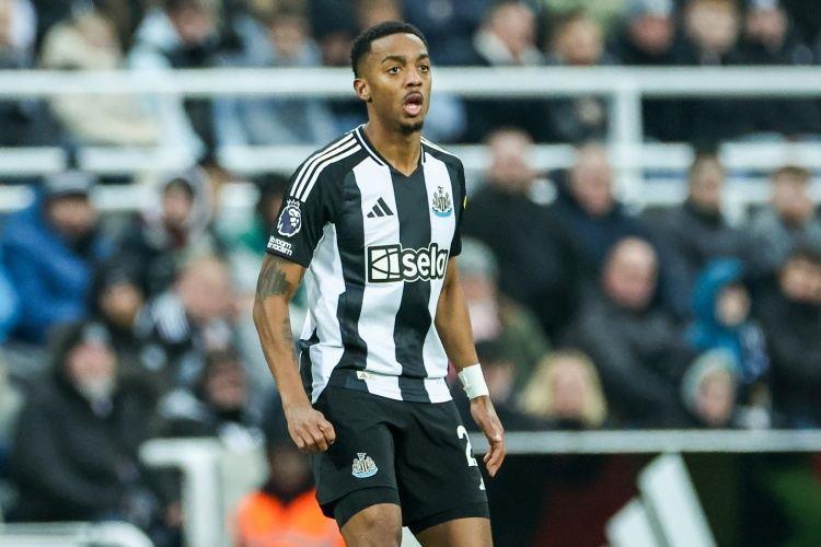 威洛克：很高兴斩获个人欧冠首球，此役我们展现了自己的实力