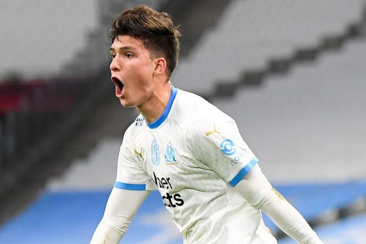 马赛球员：我们表现不佳不配在欧冠晋级，这个结果令人难以接受