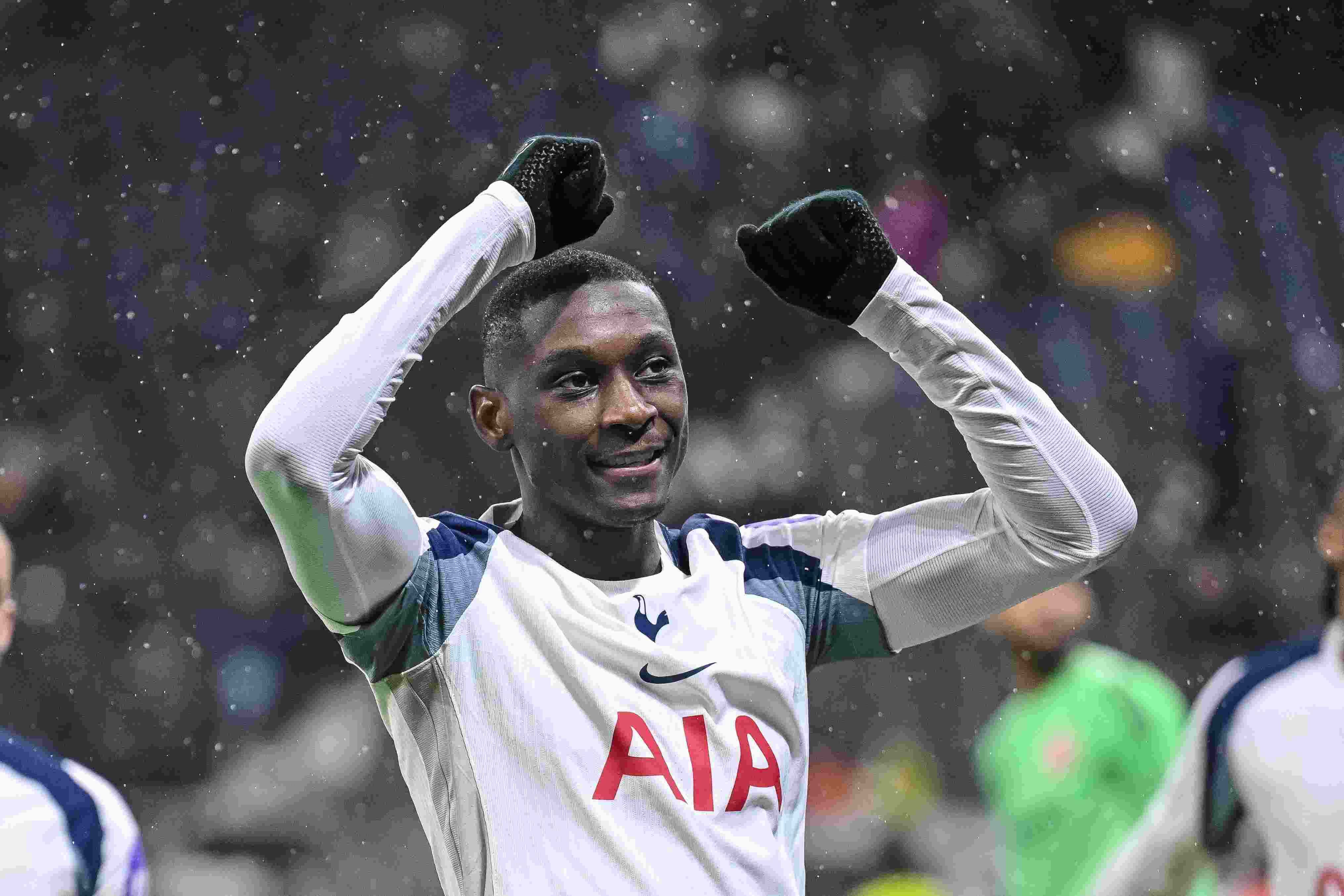 米体：尤文在全力推进穆阿尼回归，齐尔克泽、贝托等四人是备选