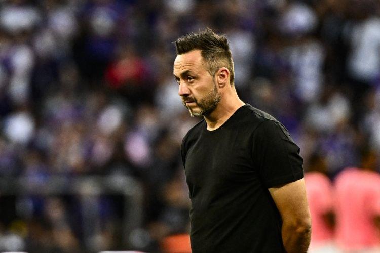 杜加里：德泽尔比被严重高估，30场比赛换30套阵容令球员迷失