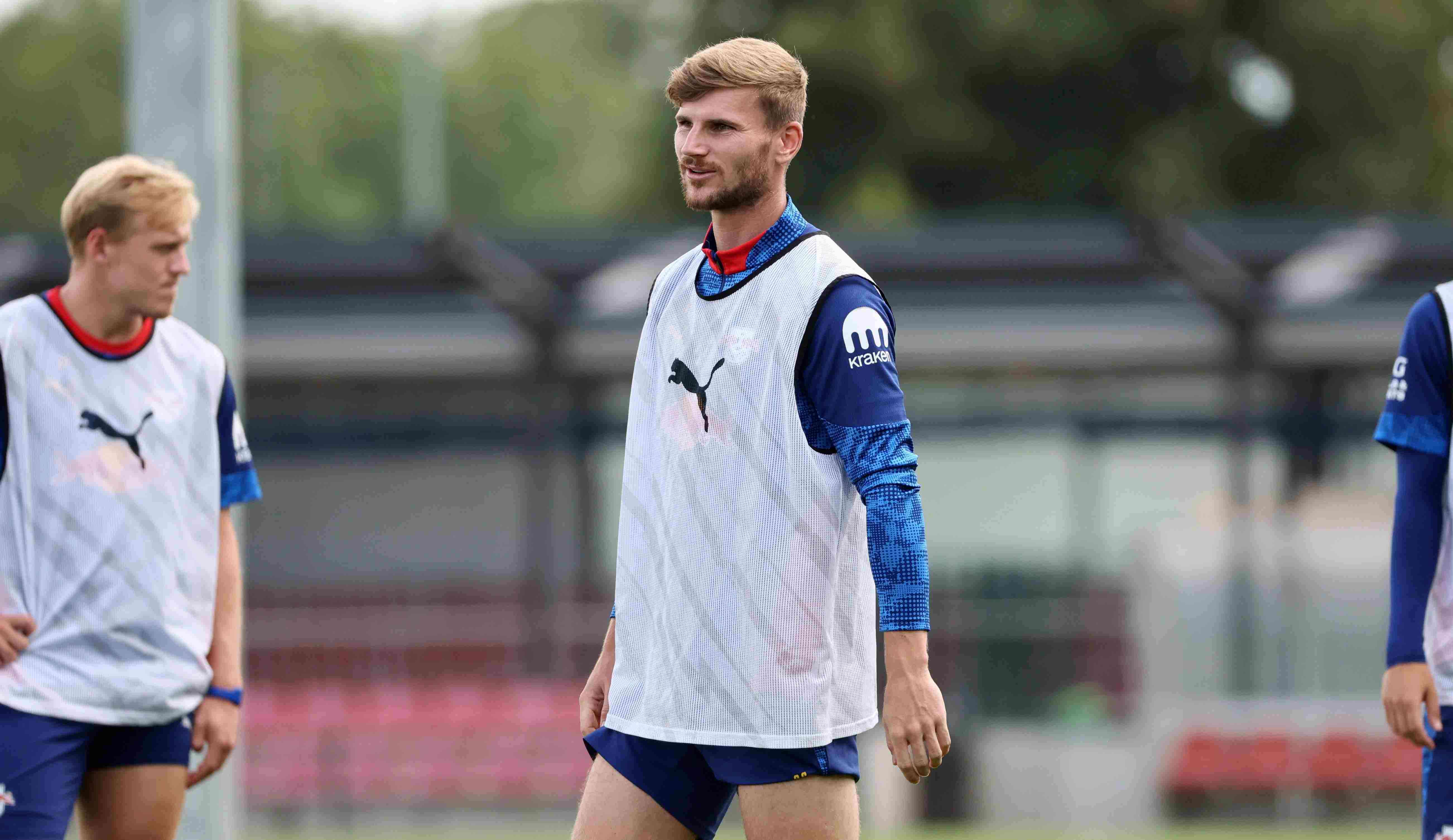 莱比锡当年就不看好维尔纳去切尔西，回德甲后乐于拿高薪但不踢球