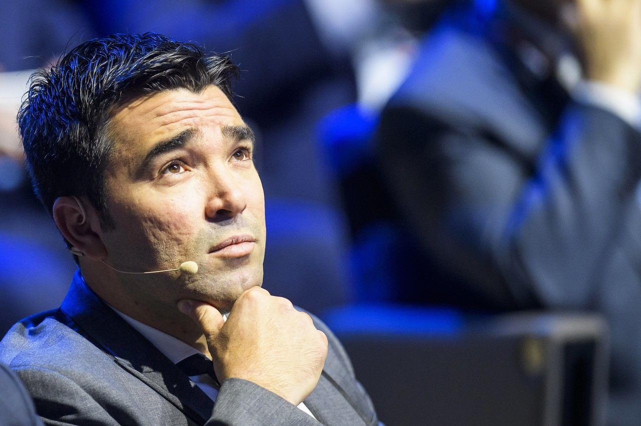 德科：以葡萄牙目前拥有的阵容，不可能不成为世界杯夺冠热门之一