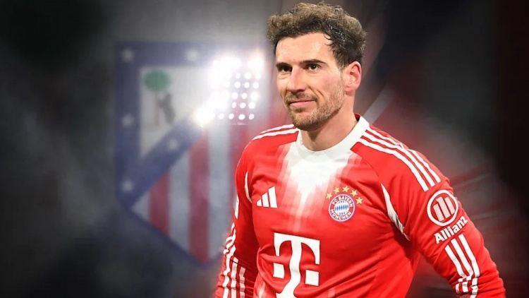 踢球者：格雷茨卡在拜仁过得很舒服 马竞已基本放弃冬窗引进