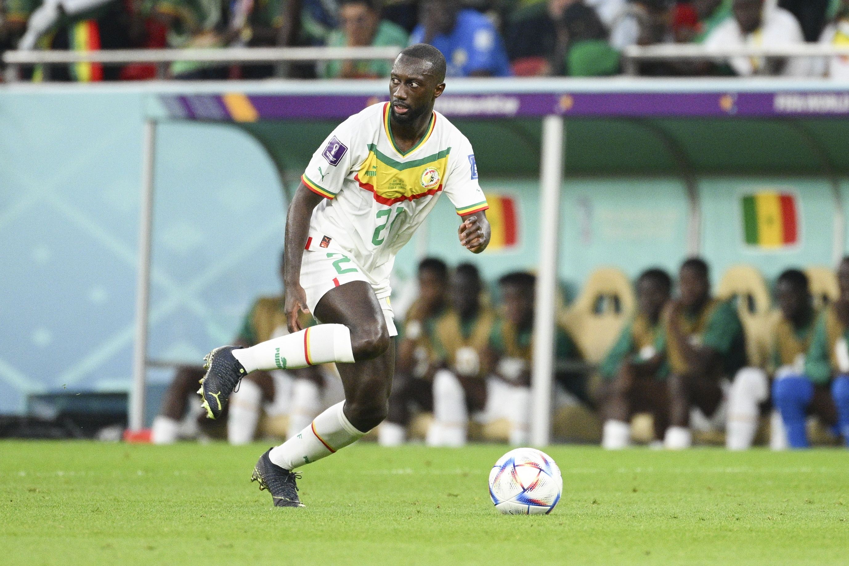 法媒：梅斯前锋萨巴利即将离队加盟美职联，球员合同将于今夏到期