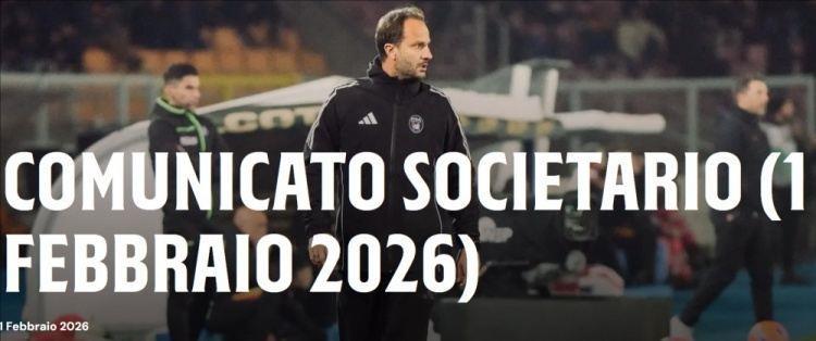 官方：比萨主帅吉拉迪诺下课 带队25场比赛2胜11平12负