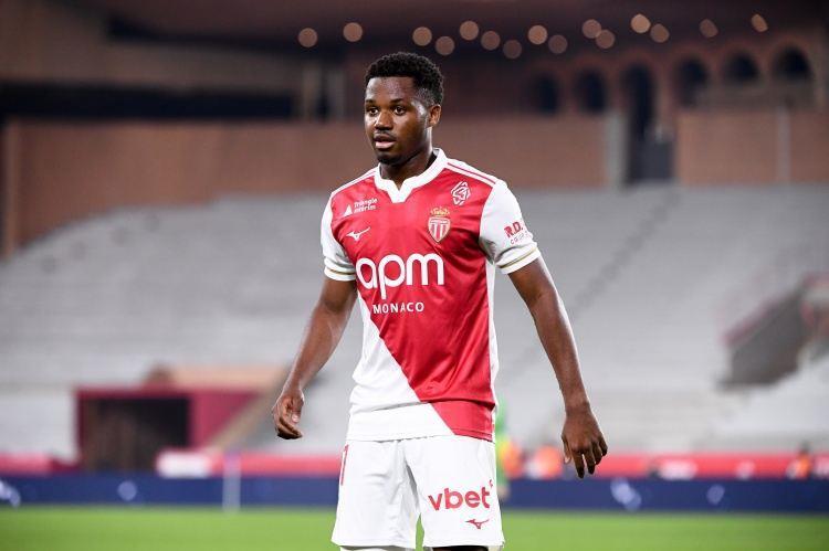 复苏！法蒂本赛季13场法甲进7球，追平生涯单赛季最佳进球纪录