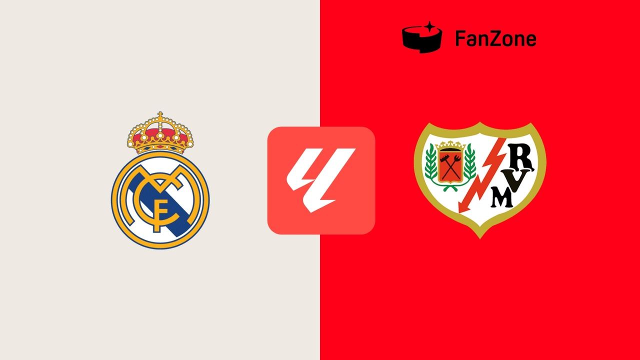 皇马vs巴列卡诺首发：马斯坦托诺、居莱尔登场，卡马文加客串边卫