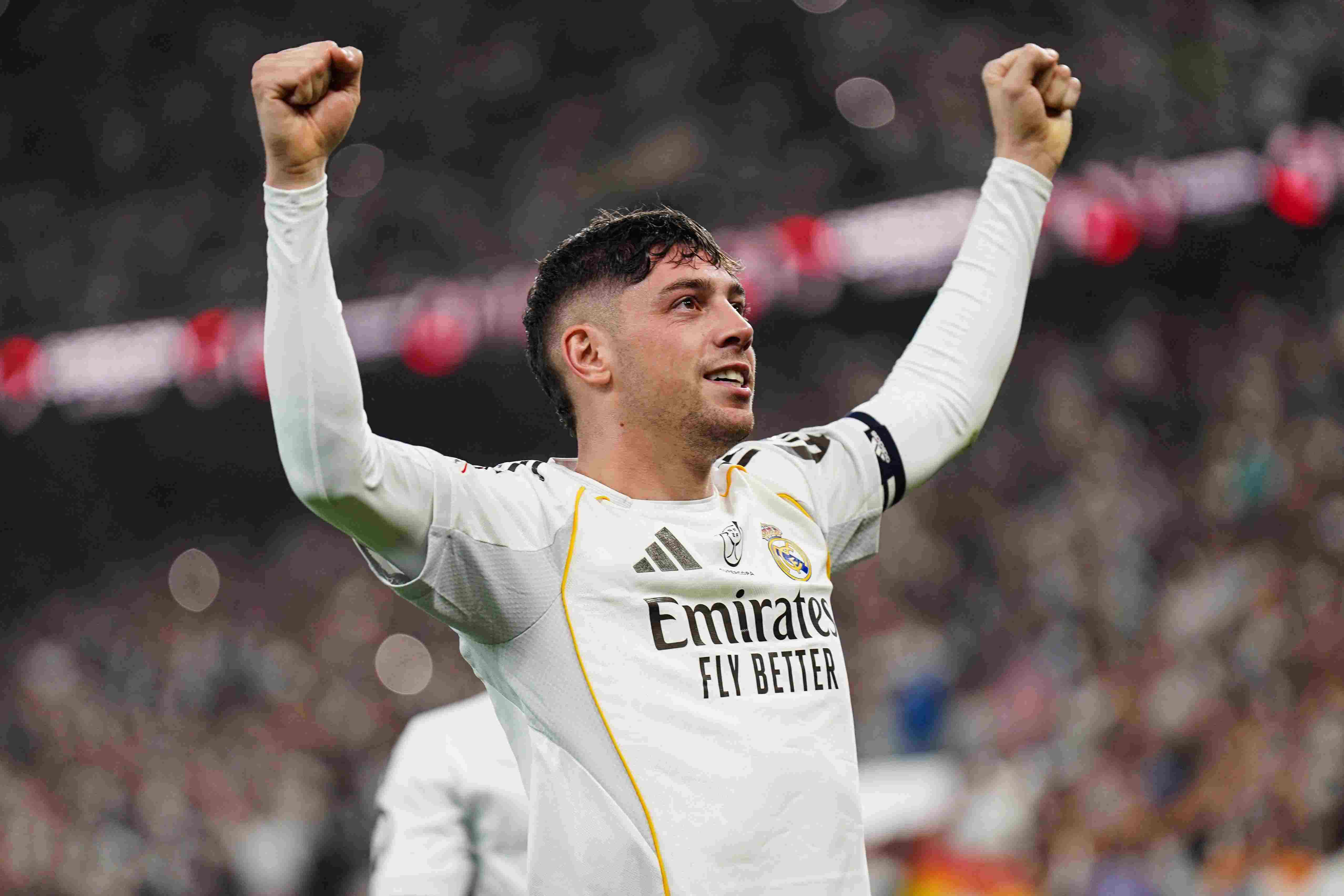 巴尔韦德：我们要努力一开始就更好地掌控比赛，不能总等对手犯错