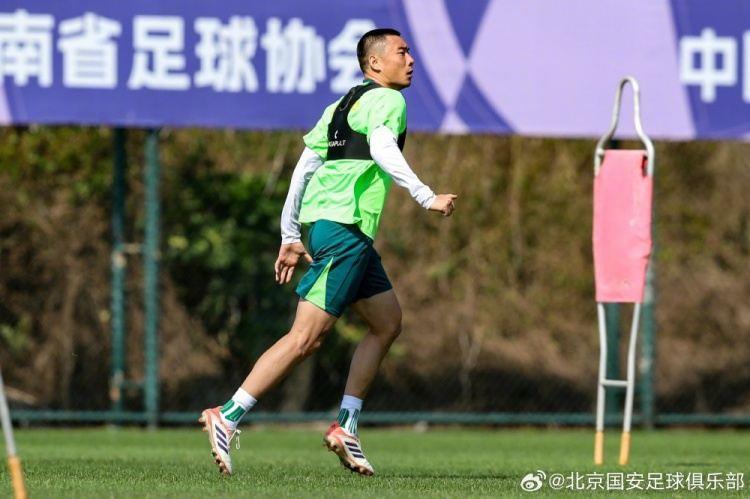 回队报到，日趋完整！