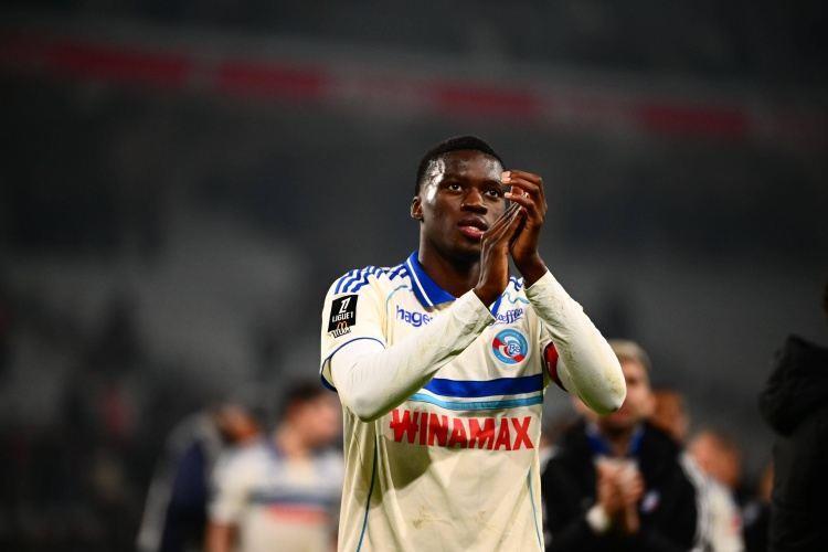 萨尔回归切尔西？斯特拉斯堡主帅：如果他离开，我们将适应这情况