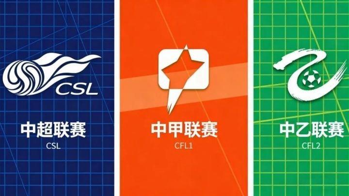 2026赛季职业联赛准入名单：50队在列，平果无缘，湖北青年星递补