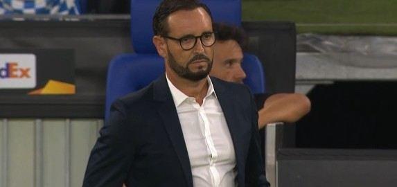 博达拉斯：我不喜欢球迷的嘘声，球队实力被严重削弱但仍旧拼搏