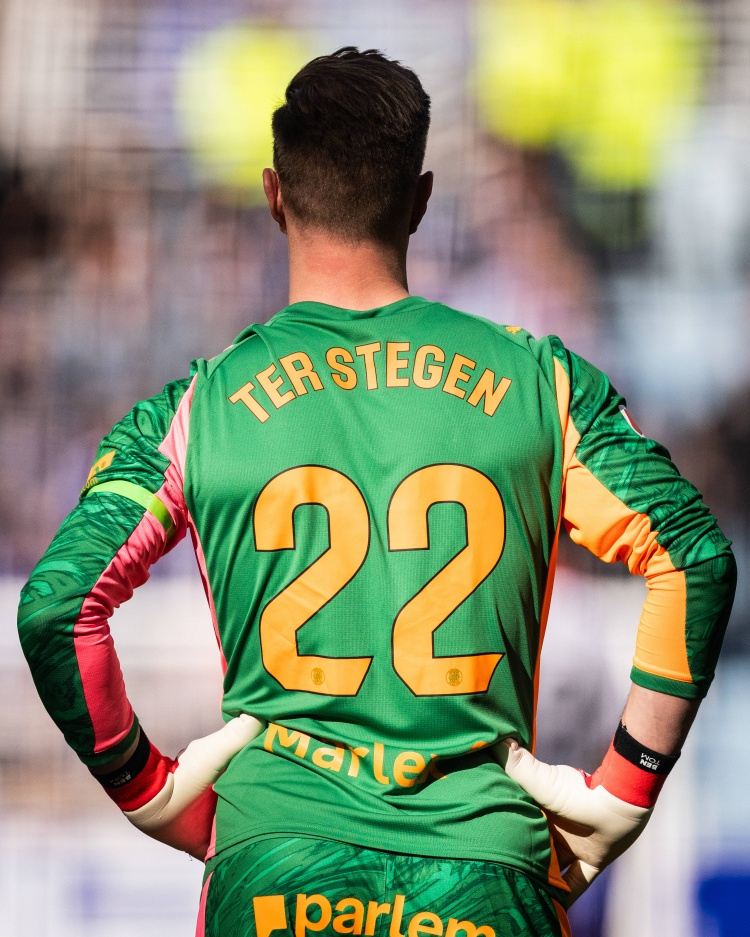 英雄迟暮！特狮巅峰身价9000万 拿欧冠 6夺西甲 现外租后受伤