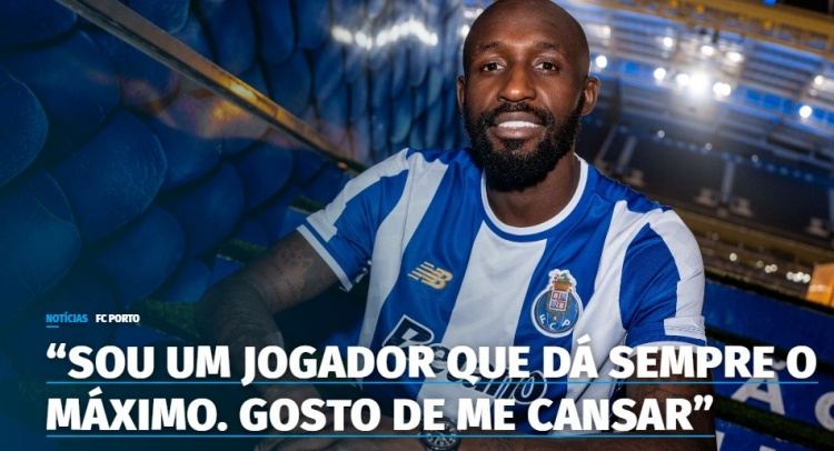 身价800万！官方：波尔图签下30岁雷恩中场福法纳，身披42号球衣