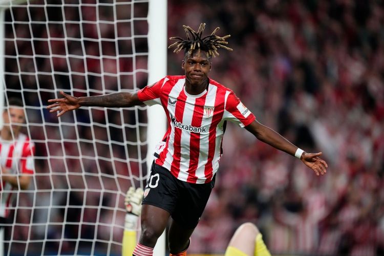 塞尔：尼科腹股沟问题持续存在但暂不考虑手术，他想参加世界杯