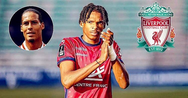 “范戴克接班人”来了，利物浦花了多少冤枉钱？