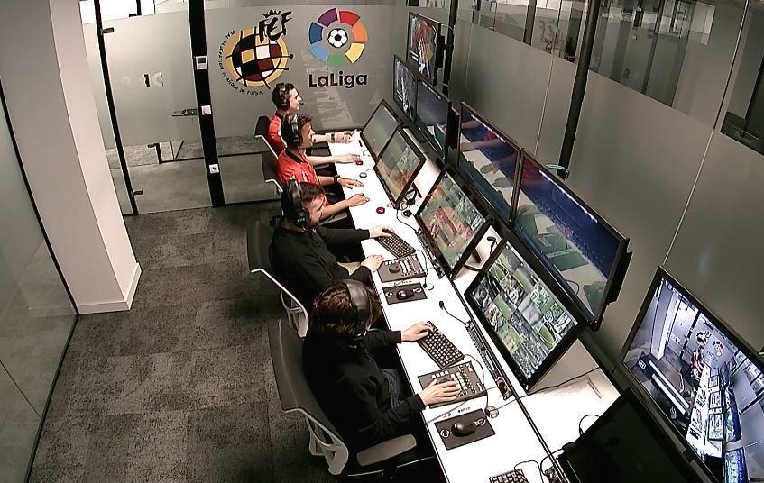 科贝：西班牙裁委会制定新规，主裁判被VAR两次纠正将被处罚