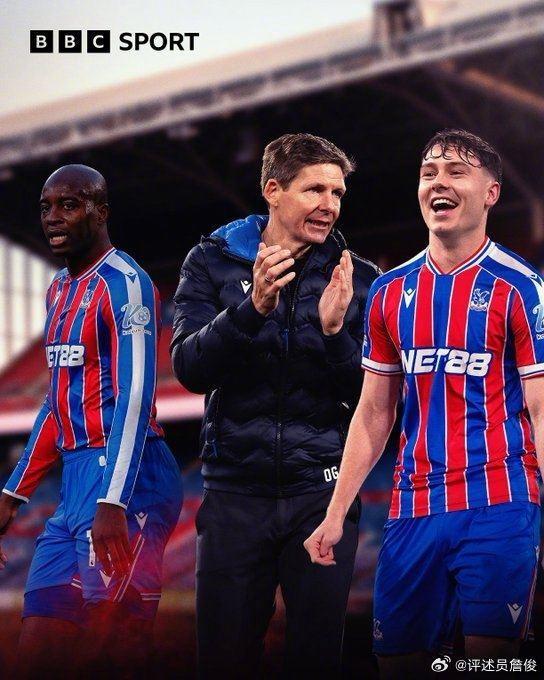 詹俊：水晶宫冬窗最活跃，利物浦没有租任何后防新援解决防线危机