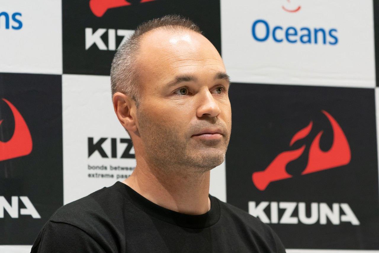 伊涅斯塔：阿尔瓦塞特有动力再创奇迹 巴萨正常发挥的话输球很难