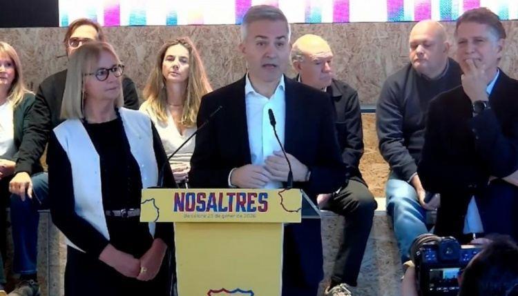 巴萨主席候选人丰特：巴萨签哈兰德、阿尔瓦雷斯并非不可能