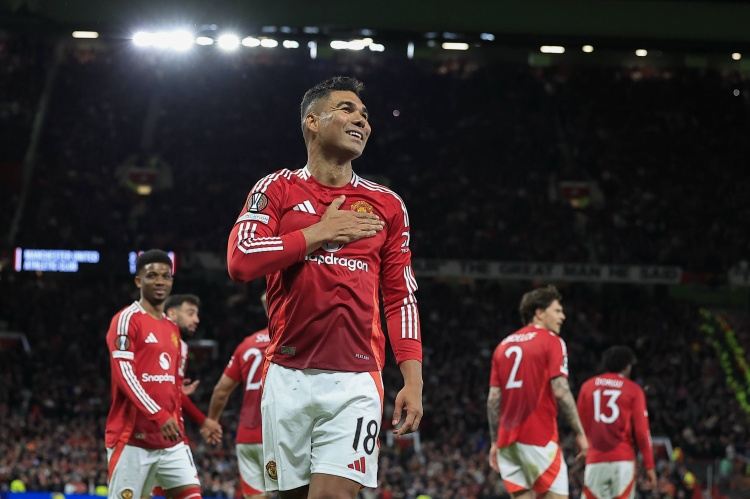 今夏离开曼联！邮报：洛杉矶银河希望签下卡塞米罗