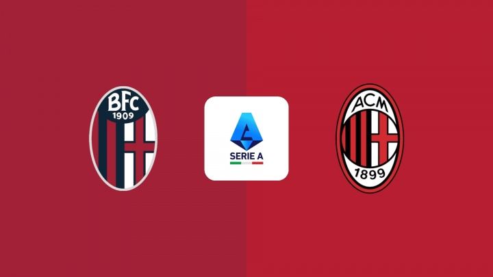 米兰vs博洛尼亚首发：恩昆库、奇克先发，莫德里奇、阿特卡梅出战