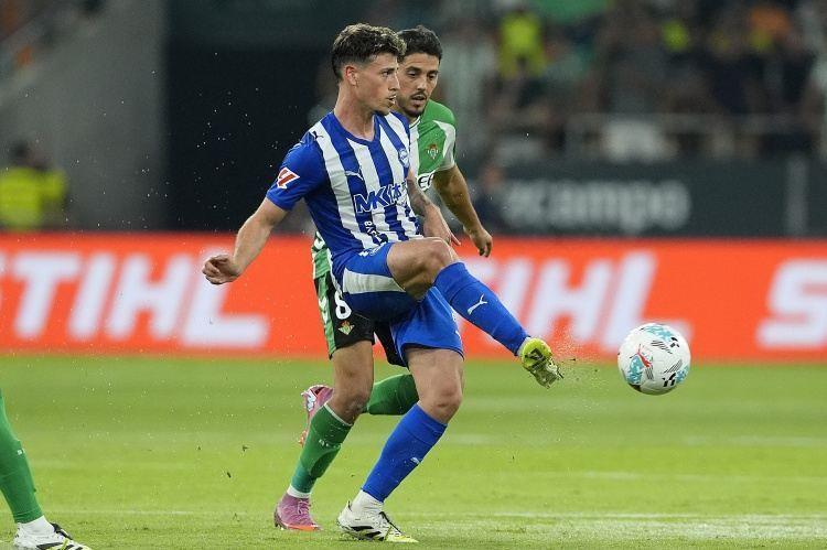 布兰科：我无法评判阿韦洛亚的任命，但我个人希望劳尔能获得机会