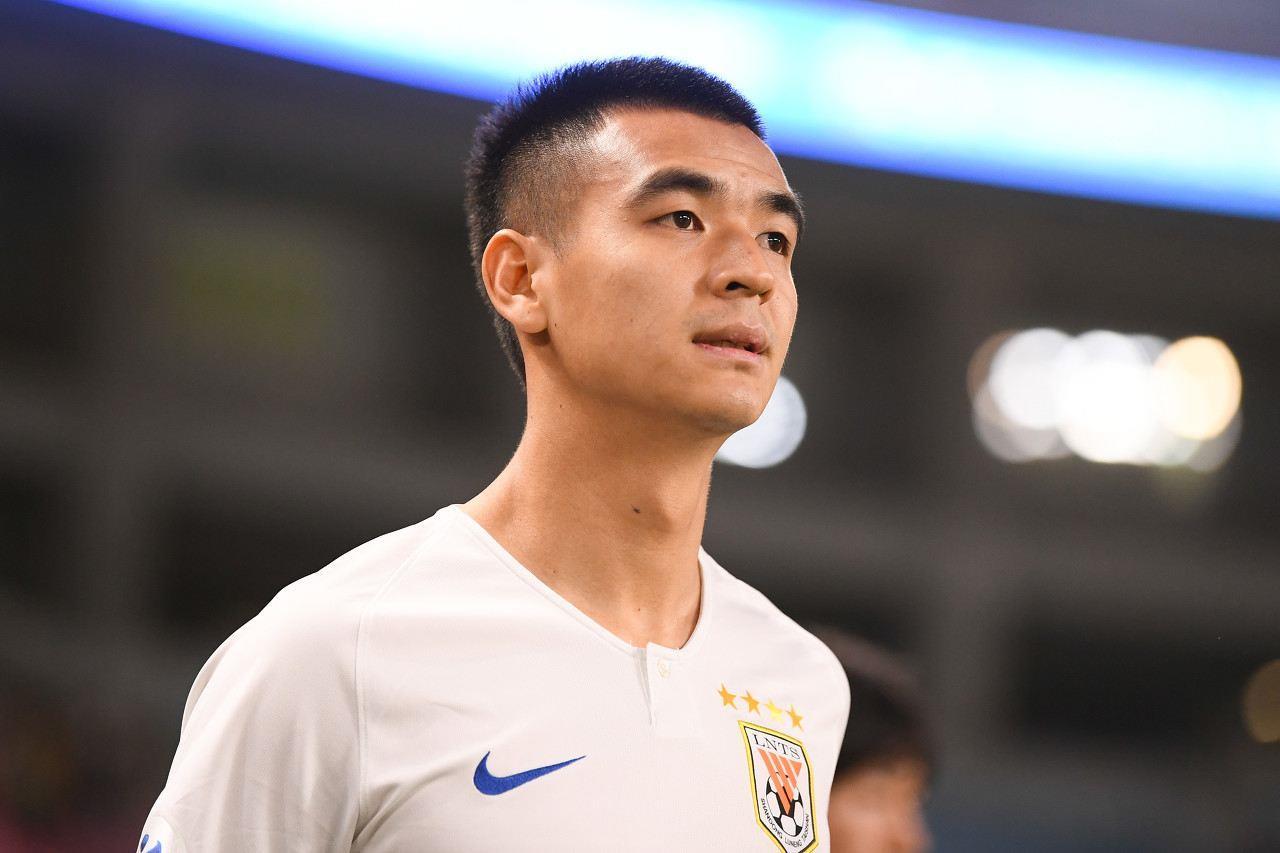 津媒：泰山球员刘彬彬接近津门虎，他若加盟将提升边路攻防实力