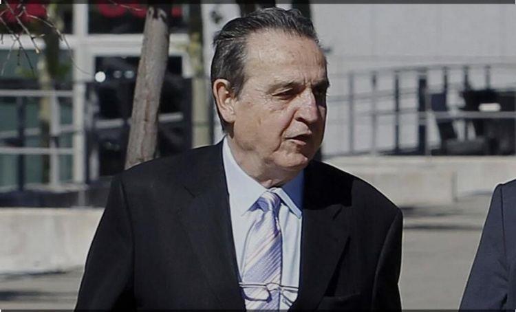 阿斯：律师称内格雷拉现在中度痴呆，无法在完全保障下为自己辩护