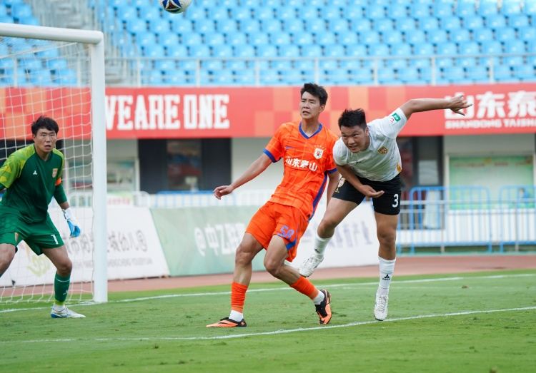 朱艺谈新赛季政策：对B队升中甲持保留意见，容易产生寡头俱乐部