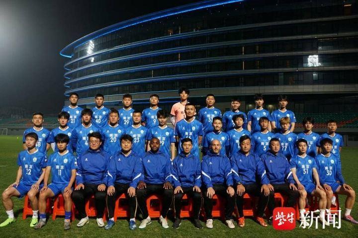 2026苏超南京队赛程出炉 赛程艰难，前四轮连遇劲敌！