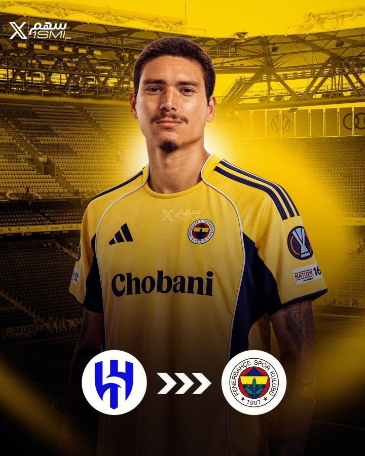 不满本泽马加盟！沙特媒：努涅斯要求离队，告知新月不放人就罢训