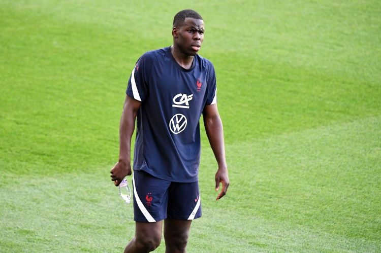 罗马尼亚媒体：祖马曾和哈萨克斯坦球队谈判 要求35万欧年薪 奖金