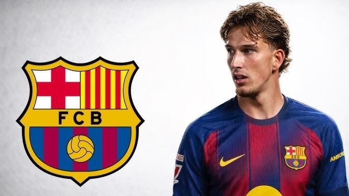 开价超1500万欧！世体：巴萨有意阿贾克斯20岁攻击手米卡·霍茨