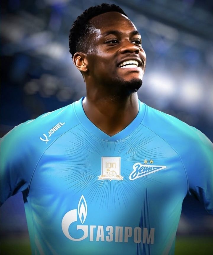 胜利去年花7700万！22岁杜兰2年换3队，英超沙特土超俄超？