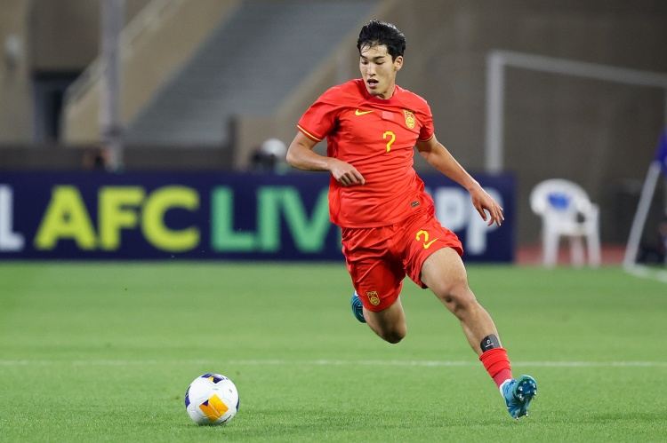 北青：布尼亚明、艾楚维等离开U19国足，补招杨铭锐等球员入队