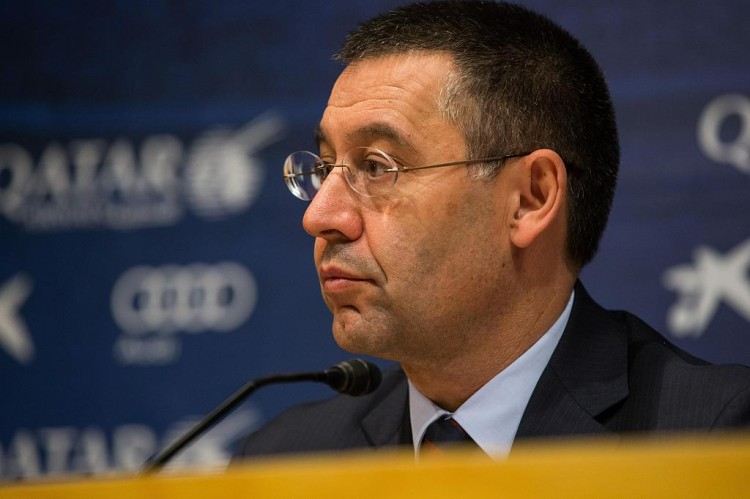 上帝之手！龙赛罗：有4个赛季冠军分差1-4分，判罚明显有利巴萨