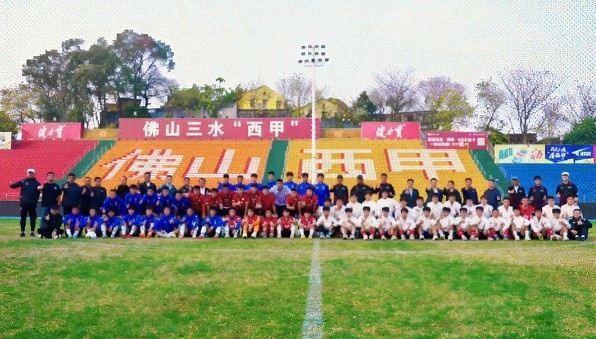 常州德比：中天钢铁热身赛1-1战平江苏常晋
