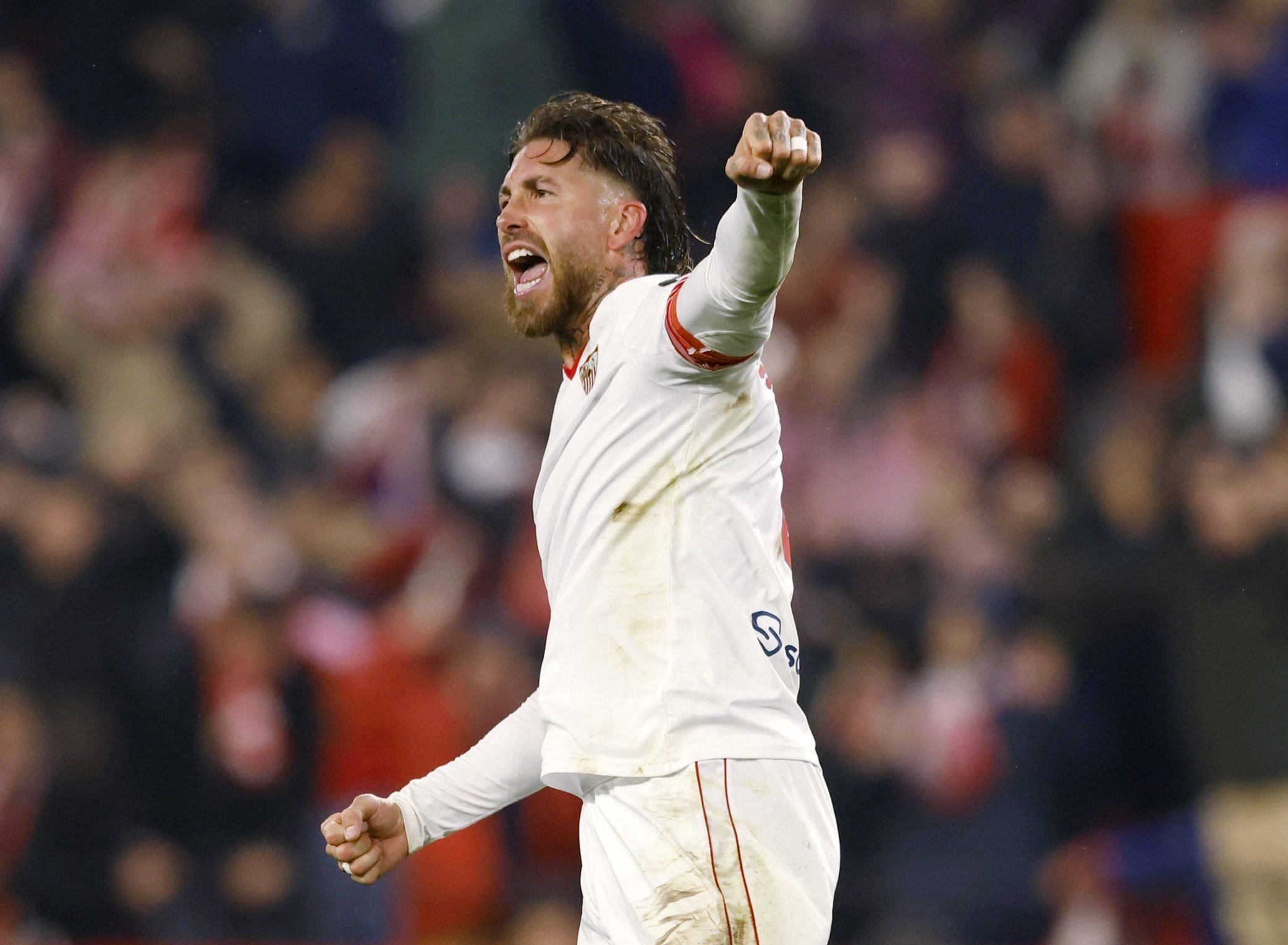 阿斯：拉莫斯方面正推进收购塞维利亚的计划，预计不早于六月完成