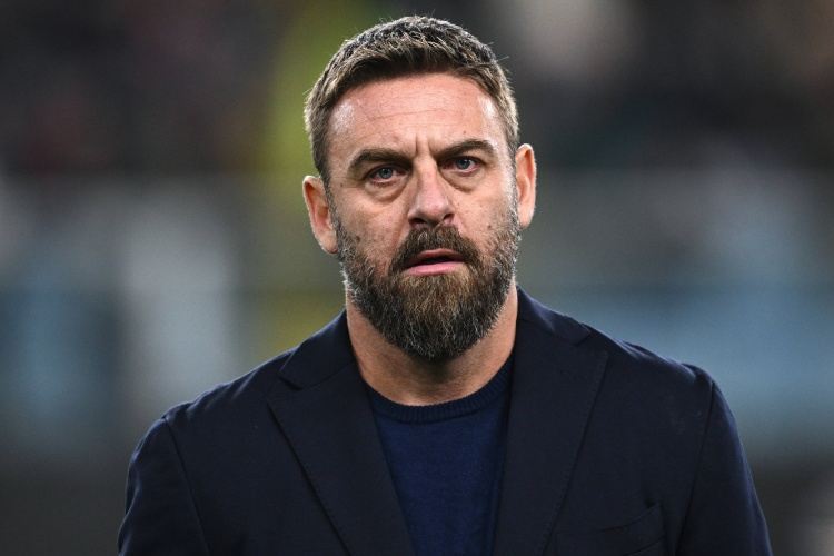 德罗西：VAR是工具而不是裁判的替代品 孔蒂是顶级的教练