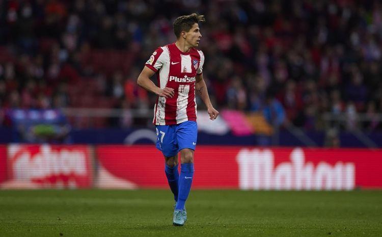 小西蒙尼：无论是传球还是射门，能每天看梅西训练会让你两眼放光