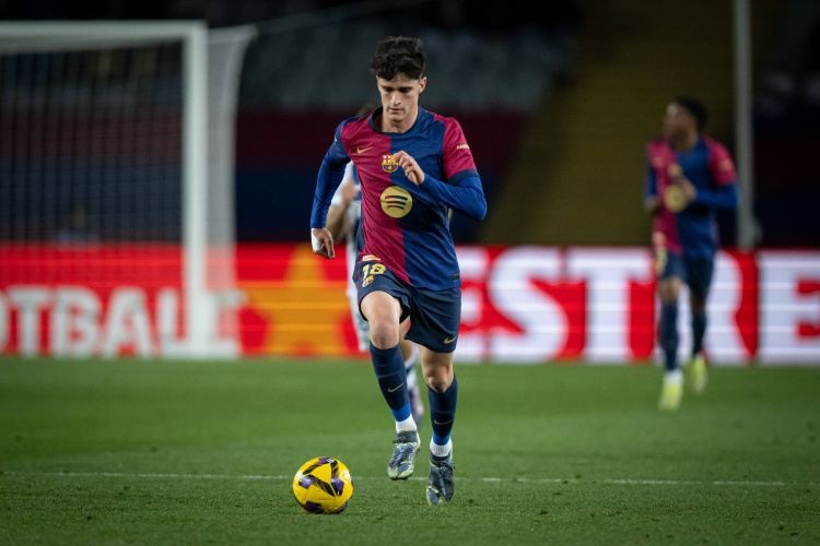 闪耀葡超！世体：巴萨旧将保·维克托在布拉加发挥好 10场5球2助