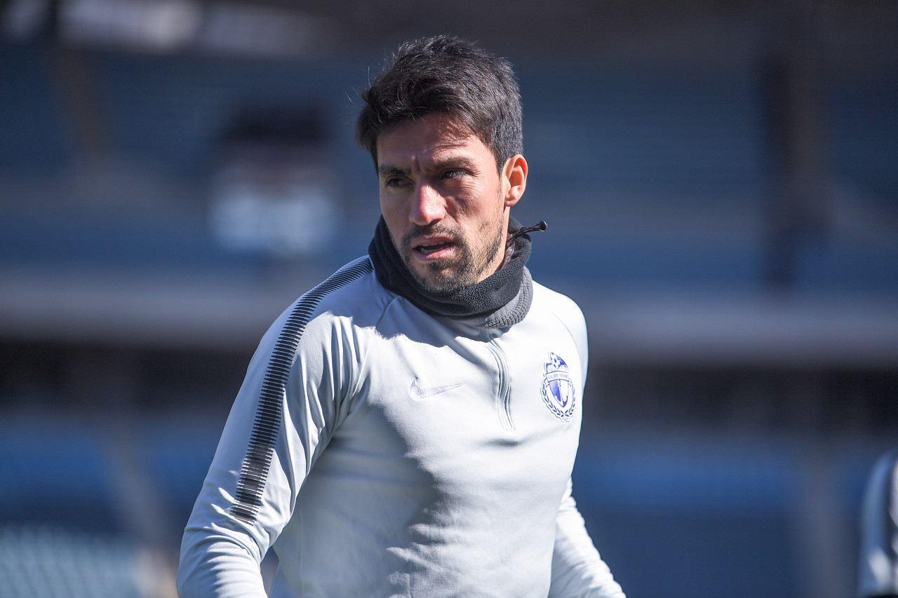 前大连外援盖坦：我曾拒绝波尔图邀请，相信利雅得胜利能够夺冠