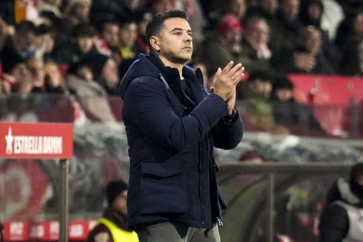 特尔施特根受伤！赫罗纳主帅：如果能引进一名新门将我会更安心