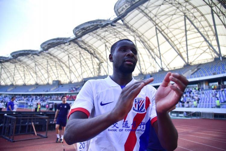 记者：相关方面打听过阿马杜归化可能性，申花新赛季5外援明确