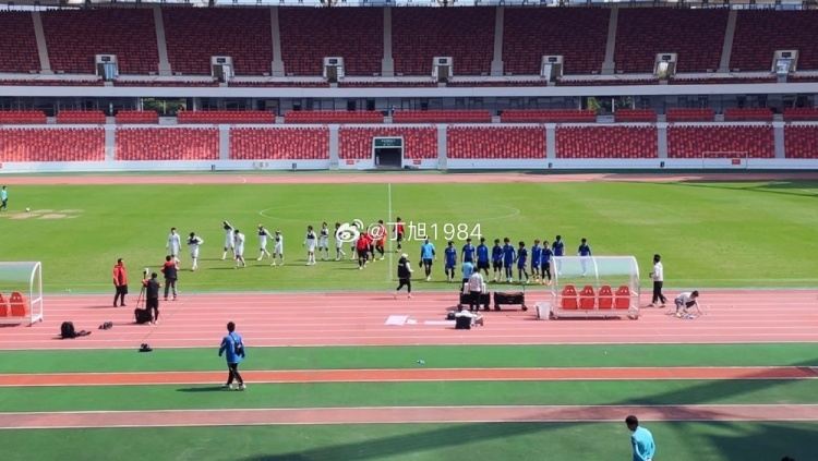 热身赛：大连可为3-1逆转佛山南狮，张自超、程长城破门